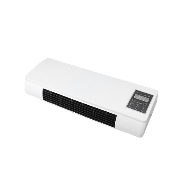 BlizzAir Portable AC